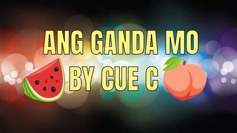 wow ang bouncy naman ng suso mo|Cue – Ella and Lyrics .